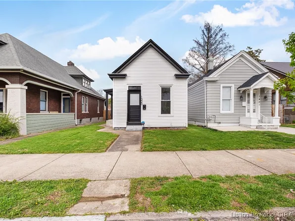 1323 E Oak Street, New Albany, IN 47150