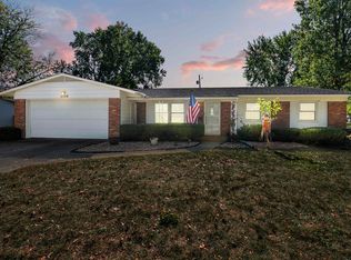 2728 Whitegate Dr, Fort Wayne, IN