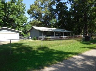 230 Omalley Dr, Milam, TX 75959