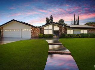1113 Calle Extrano, Bakersfield, CA