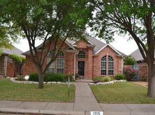 1915 Club View St, Wichita Falls, TX 76302
