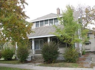 128 W Kilborn St #1, Lansing, MI 48906