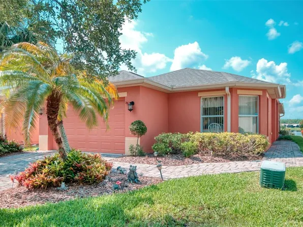 233 Rialto Rd, Poinciana, FL 34759