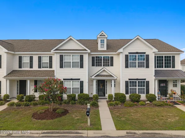 103 Cobblers Circle #103, Carolina Shores, NC 28467