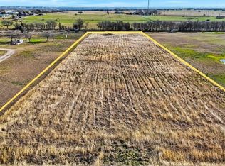 Tbd High Mesa Dr, Justin, TX 76247