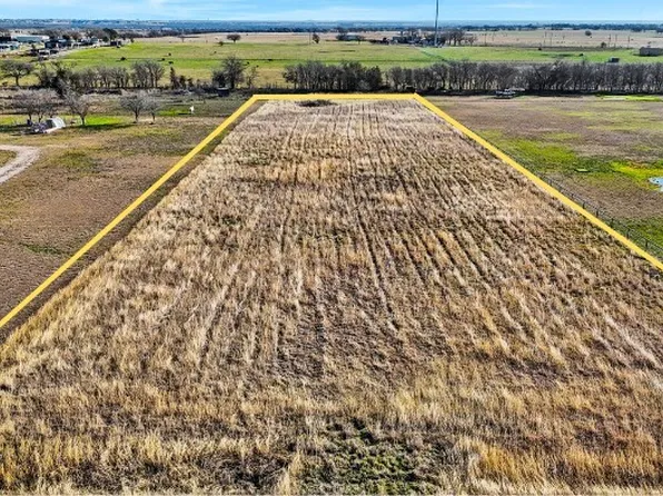 Tbd High Mesa Dr, Justin, TX 76247