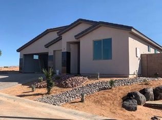 1358 Manassas Rdg, Mesquite, NV 89027