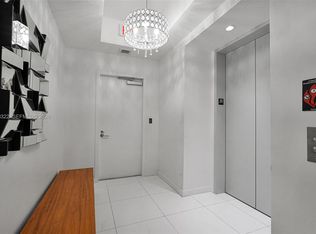Paramount Miami Worldcent, Miami, FL 33132