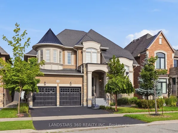 89 Hailsham Ct, Vaughan, ON L4H 3N8
