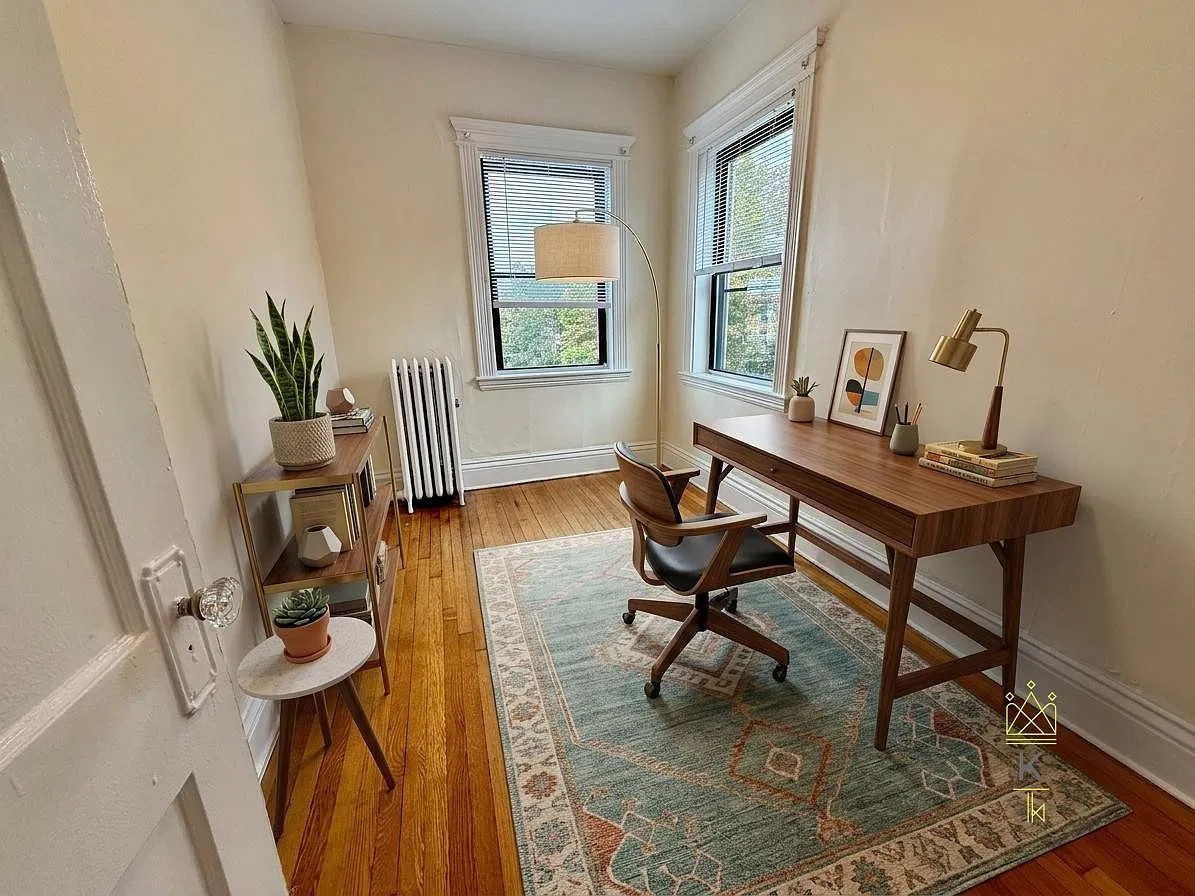 2 bed, 1.0 bath, $2,595 — Photo 3