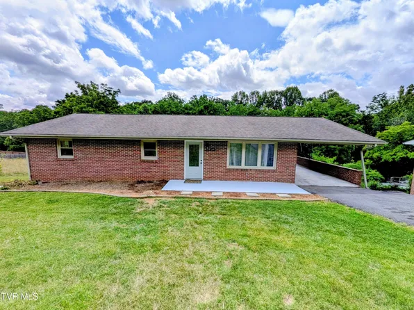 1129 Jackson Hollow Rd, Kingsport, TN 37663