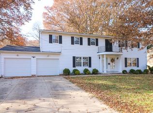 3814 & 3818 Oneida St, Stow, OH 44224