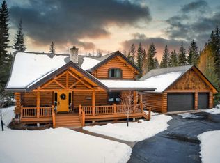 42 Carly Ln, Bigfork, MT 59911