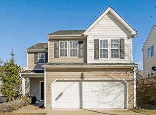 6818 Spanglers Spring Way, Raleigh, NC 27610