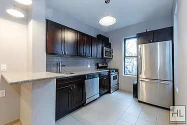 Rented by Highline Residential