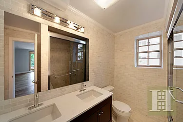 Sold by Halstead Real Estate