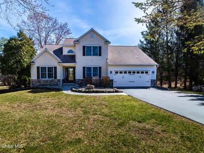8 Mary View Drive, Wynantskill, NY, 12198