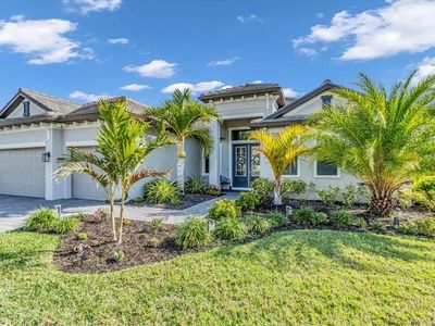 4813 Sparkling Sea Ln, Bradenton, FL, 34211