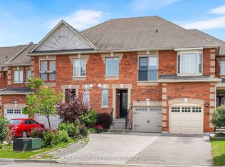37 Copperstone Cres, Richmond Hill, ON L4S 2C5