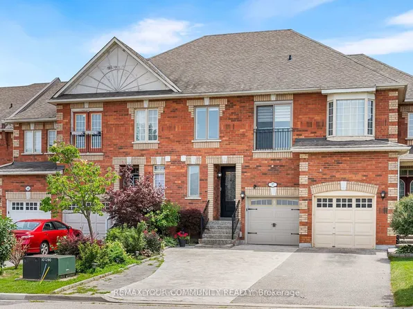 37 Copperstone Cres, Richmond Hill, ON L4S 2C5