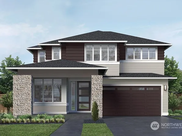 11913 SE 242nd Street, Kent, WA 98030