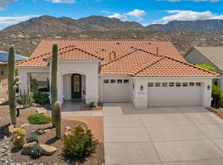 37533 S Ocotillo Canyon Dr, Tucson, AZ 85739