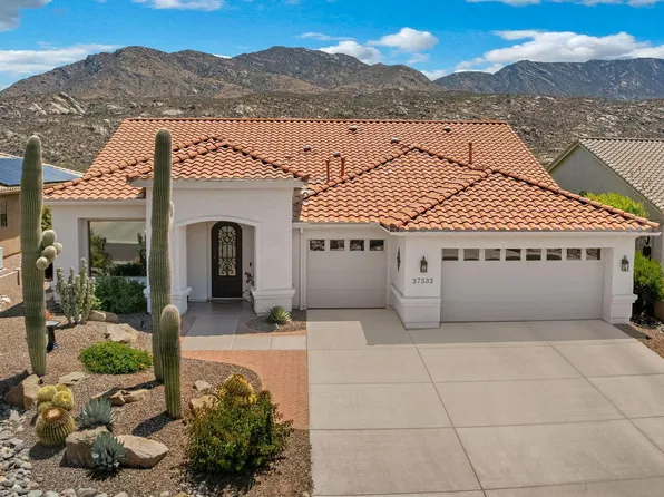 37533 S Ocotillo Canyon Dr, Tucson, AZ 85739