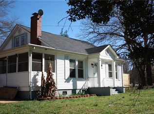 2225 Laboratory Rd, Lincolnton, NC 28092