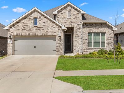 1520 Woodford Pl, Fort Worth, TX, 76120