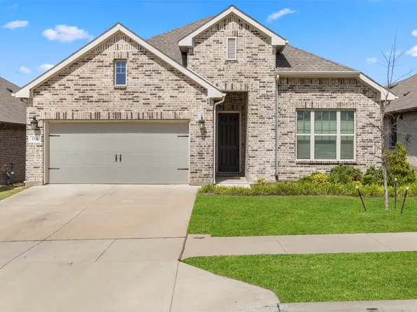 1520 Woodford Pl, Fort Worth, TX 76120