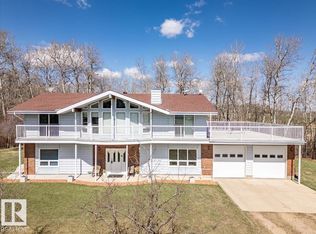 254009 Township Rd #460, Wetaskiwin, AB T9A 1W8