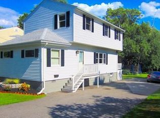 66 Forest St, Reading, MA 01867