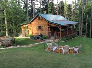 S4420 Slayback Rd, La Farge, WI 54639