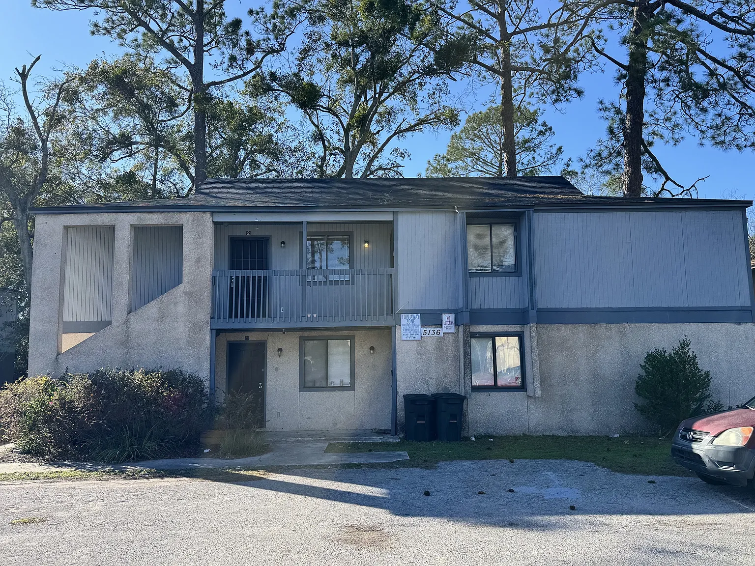 5136 Westchase Court #2 - 1 — Photo 1