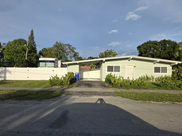 3391 SW 21st St, Fort Lauderdale, FL 33312