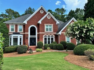 870 Highland Bend Cv, Alpharetta, GA 30022