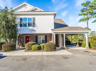 224 Old Course Rd, Aberdeen, NC 28315