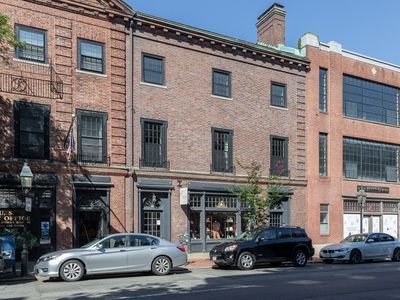 140 Charles St #3, Boston, MA, 02114