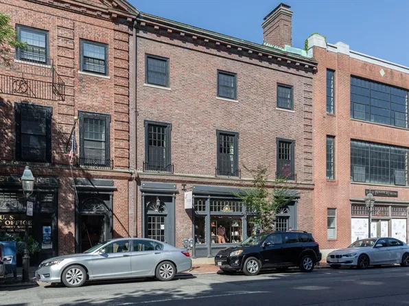 140 Charles St #3, Boston, MA 02114