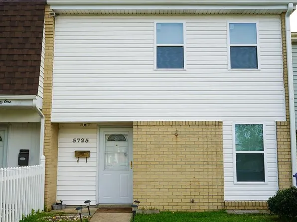 5725 Morningside Ct, Virginia Beach, VA 23462