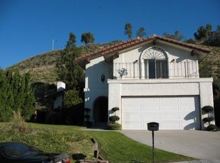 1123 Vista Rdg, Burbank, CA 91504