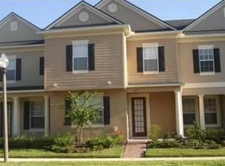 10175 Ridgebloom Ave, Orlando, FL 32829