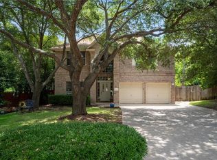 1817 Hickory Ridge Cv, Round Rock, TX 78665