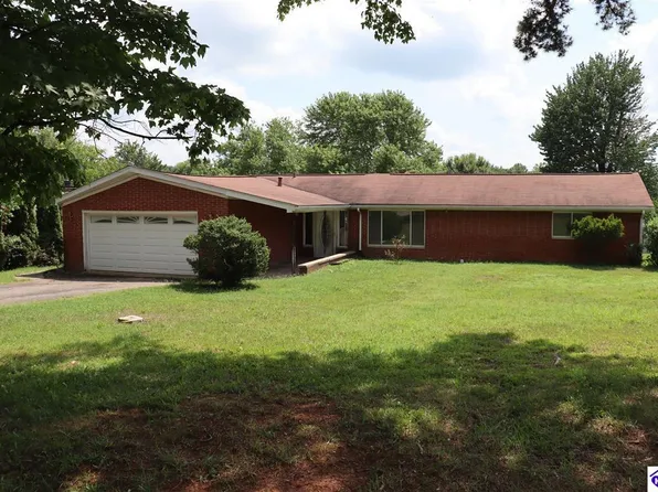 1105 Sherwood Dr, Radcliff, KY 40160