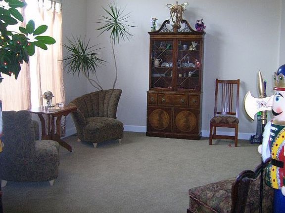 Downstairs Livingroom