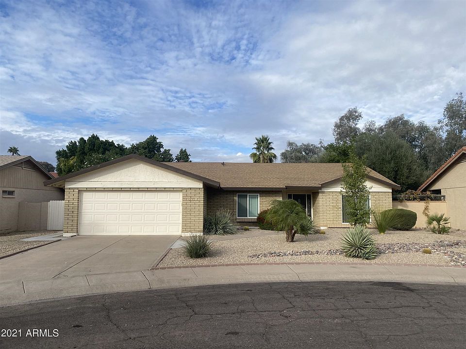 1st image of 8734 E San Esteban Dr