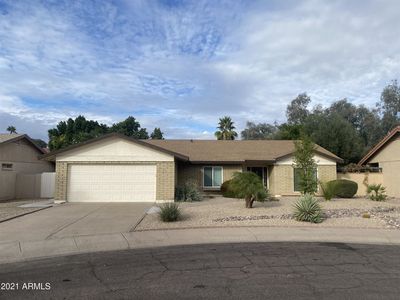 8734 E San Esteban Dr, Scottsdale, AZ, 85258