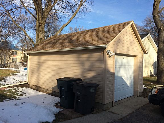 New Roof, Gutters & Door
