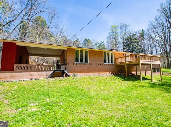 1121 Highway 27 N, Bremen, GA 30110