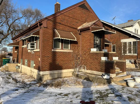 7 4th Ave, Joliet, IL 60433